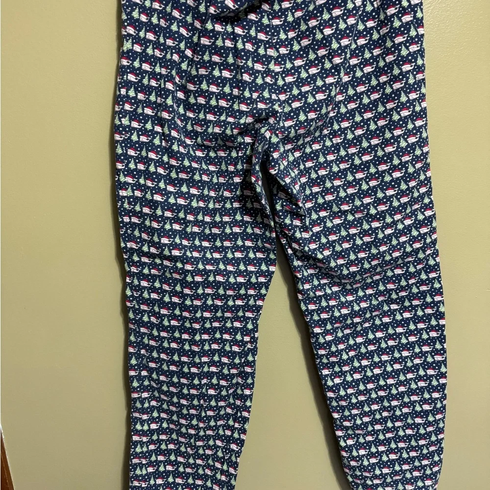 Vineyard Vines Men's Flannel Lounge Pants 